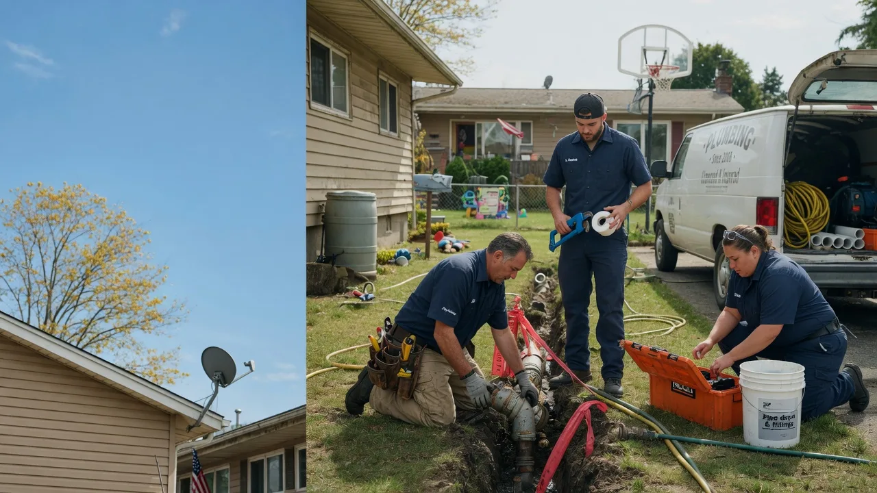 Garbage Disposal Replacement in Ponder, TX near me